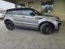 2018 Corris Grey Metallic Land Rover Range Rover Evoque HSE Dynamic (SALVD2SX1JH) with an 2.0L Turbo I4 286hp 295ft. lbs. engine, Automatic transmission, located at 25355 Eames Street, Channahon, IL, 60410, (815) 467-1807, 41.429108, -88.228432 - Introducing the beast on the road - the 2018 Land Rover Range Rover Evoque HSE Dynamic! This stunning vehicle is powered by a 2.0L Turbo I4 engine that delivers an impressive 286hp and 295ft. lbs. of torque. With less than 51,000 miles on the odometer, this ride has been averaging less than 8,000 mi - Photo#1