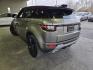 2018 Corris Grey Metallic Land Rover Range Rover Evoque HSE Dynamic (SALVD2SX1JH) with an 2.0L Turbo I4 286hp 295ft. lbs. engine, Automatic transmission, located at 25355 Eames Street, Channahon, IL, 60410, (815) 467-1807, 41.429108, -88.228432 - Introducing the beast on the road - the 2018 Land Rover Range Rover Evoque HSE Dynamic! This stunning vehicle is powered by a 2.0L Turbo I4 engine that delivers an impressive 286hp and 295ft. lbs. of torque. With less than 51,000 miles on the odometer, this ride has been averaging less than 8,000 mi - Photo#6