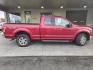 2016 Race Red Ford F-150 XLT (1FTEX1E81GF) with an 3.5L Flex Fuel V6 282hp 253ft. lbs. engine, Automatic transmission, located at 25355 Eames Street, Channahon, IL, 60410, (815) 467-1807, 41.429108, -88.228432 - Oh, honey, have you seen the 2016 Ford F-150 XLT? This beast is powered by a 3.5L Flex Fuel V6 engine that delivers a whopping 282 horsepower and 253 foot-pounds of torque. You'll feel like the king of the road when you get behind the wheel of this bad boy. Let's talk about the exterior, shall we? - Photo#1