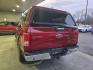 2015 Race Red Ford F-150 XLT (1FTEW1EG5FK) with an EcoBoost 3.5L Twin Turbo V6 365hp 420ft. lbs. engine, Automatic transmission, located at 25355 Eames Street, Channahon, IL, 60410, (815) 467-1807, 41.429108, -88.228432 - Looking for a powerful and efficient pickup truck? Look no further than the 2015 Ford F-150 XLT! This beast of a truck is powered by a EcoBoost 3.5L Twin Turbo V6 engine that delivers an impressive 365 horsepower and 420 ft. lbs. of torque. With that kind of power, you'll be able to tackle any job o - Photo#3