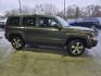 2016 Granite Crystal Metallic Clear Coat Jeep Patriot High Altitude (1C4NJPFA6GD) with an 2.0L I4 158hp 141ft. lbs. engine, Automatic transmission, located at 25355 Eames Street, Channahon, IL, 60410, (815) 467-1807, 41.429108, -88.228432 - Introducing the 2016 Jeep Patriot High Altitude - the perfect ride for those who demand the best of both worlds! Powered by a robust 2.0L I4 engine that pumps out an impressive 158hp and 141ft. lbs. of torque, this SUV is built to conquer even the toughest terrain. As for the factory default featur - Photo#1