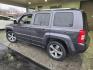 2016 Granite Crystal Metallic Clear Coat Jeep Patriot High Altitude (1C4NJPFA6GD) with an 2.0L I4 158hp 141ft. lbs. engine, Automatic transmission, located at 25355 Eames Street, Channahon, IL, 60410, (815) 467-1807, 41.429108, -88.228432 - Introducing the 2016 Jeep Patriot High Altitude - the perfect ride for those who demand the best of both worlds! Powered by a robust 2.0L I4 engine that pumps out an impressive 158hp and 141ft. lbs. of torque, this SUV is built to conquer even the toughest terrain. As for the factory default featur - Photo#4