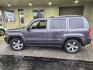 2016 Granite Crystal Metallic Clear Coat Jeep Patriot High Altitude (1C4NJPFA6GD) with an 2.0L I4 158hp 141ft. lbs. engine, Automatic transmission, located at 25355 Eames Street, Channahon, IL, 60410, (815) 467-1807, 41.429108, -88.228432 - Introducing the 2016 Jeep Patriot High Altitude - the perfect ride for those who demand the best of both worlds! Powered by a robust 2.0L I4 engine that pumps out an impressive 158hp and 141ft. lbs. of torque, this SUV is built to conquer even the toughest terrain. As for the factory default featur - Photo#5