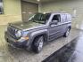 2016 Granite Crystal Metallic Clear Coat Jeep Patriot High Altitude (1C4NJPFA6GD) with an 2.0L I4 158hp 141ft. lbs. engine, Automatic transmission, located at 25355 Eames Street, Channahon, IL, 60410, (815) 467-1807, 41.429108, -88.228432 - Introducing the 2016 Jeep Patriot High Altitude - the perfect ride for those who demand the best of both worlds! Powered by a robust 2.0L I4 engine that pumps out an impressive 158hp and 141ft. lbs. of torque, this SUV is built to conquer even the toughest terrain. As for the factory default featur - Photo#7