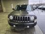 2016 Granite Crystal Metallic Clear Coat Jeep Patriot High Altitude (1C4NJPFA6GD) with an 2.0L I4 158hp 141ft. lbs. engine, Automatic transmission, located at 25355 Eames Street, Channahon, IL, 60410, (815) 467-1807, 41.429108, -88.228432 - Introducing the 2016 Jeep Patriot High Altitude - the perfect ride for those who demand the best of both worlds! Powered by a robust 2.0L I4 engine that pumps out an impressive 158hp and 141ft. lbs. of torque, this SUV is built to conquer even the toughest terrain. As for the factory default featur - Photo#8