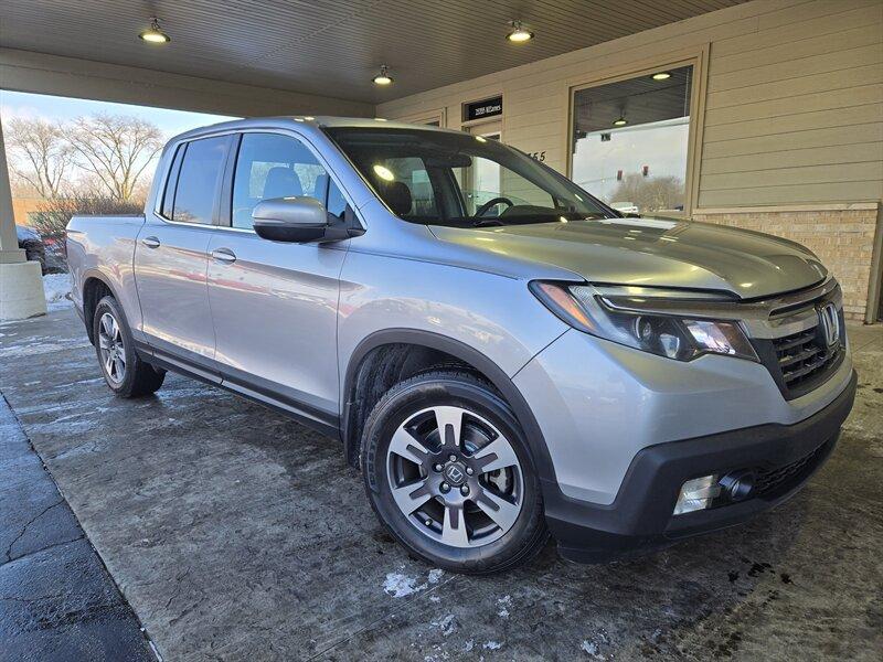 photo of 2019 Honda Ridgeline RTL 