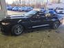 2015 Black Ford Mustang EcoBoost Premium (1FATP8UH1F5) with an EcoBoost 2.3L Turbo I4 310hp 320ft. lbs. engine, Automatic transmission, located at 25355 Eames Street, Channahon, IL, 60410, (815) 467-1807, 41.429108, -88.228432 - Introducing a stunning 2015 Ford Mustang EcoBoost Premium, featuring a powerful EcoBoost 2.3L Turbo I4 310hp 320ft. lbs. engine. This vehicle is a perfect blend of performance and style. The exterior of this Mustang is coated in a classic Black color, while the interior is clad in Raven Black, givin - Photo#10