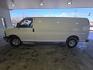 2021 Summit White Chevrolet Express Work Van Cargo (1GCWGBF7XM1) with an 6.6L V8 401hp 464ft. lbs. engine, Automatic transmission, located at 25355 Eames Street, Channahon, IL, 60410, (815) 467-1807, 41.429108, -88.228432 - Introducing the 2021 Chevrolet Express 2500, a versatile full-sized cargo van perfect for any commercial or personal use. This vehicle is powered by a robust 6.6L V8 engine, producing 401 horsepower and 464 foot-pounds of torque, providing ample power to tackle any job. The factory default feature - Photo#9