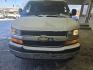 2021 Summit White Chevrolet Express Work Van Cargo (1GCWGBF7XM1) with an 6.6L V8 401hp 464ft. lbs. engine, Automatic transmission, located at 25355 Eames Street, Channahon, IL, 60410, (815) 467-1807, 41.429108, -88.228432 - Introducing the 2021 Chevrolet Express 2500, a versatile full-sized cargo van perfect for any commercial or personal use. This vehicle is powered by a robust 6.6L V8 engine, producing 401 horsepower and 464 foot-pounds of torque, providing ample power to tackle any job. The factory default feature - Photo#12